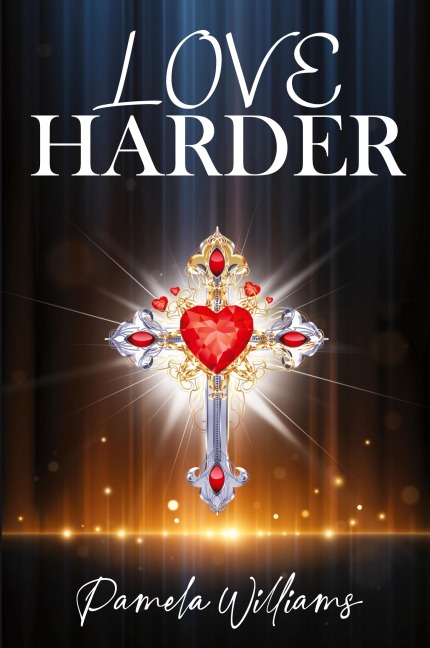 Love Harder