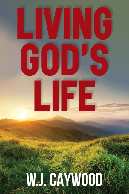 Living Gods Life