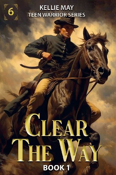 Clear The Way Book 1