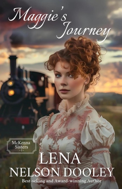 Maggies Journey