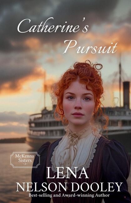 Catherines Pursuit