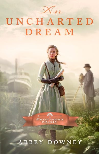 An Uncharted Dream