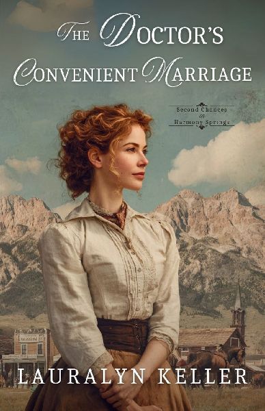The Doctor's Convenient Marriage