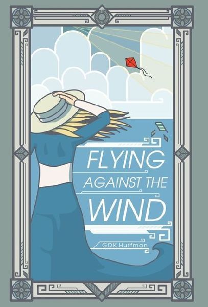 Flying Against the Wind