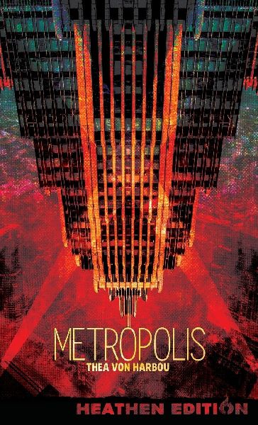 Metropolis (Heathen Edition)