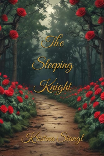 The Sleeping Knight