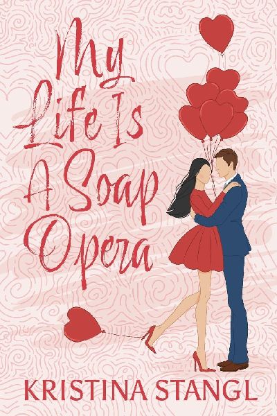 My Life is a Soap Opera