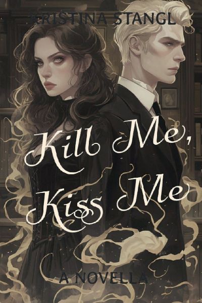 Kill Me, Kiss Me