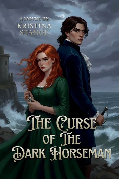 The Curse of the Dark Horseman