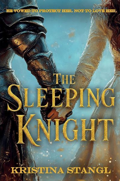 The Sleeping Knight