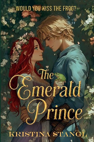 The Emerald Prince
