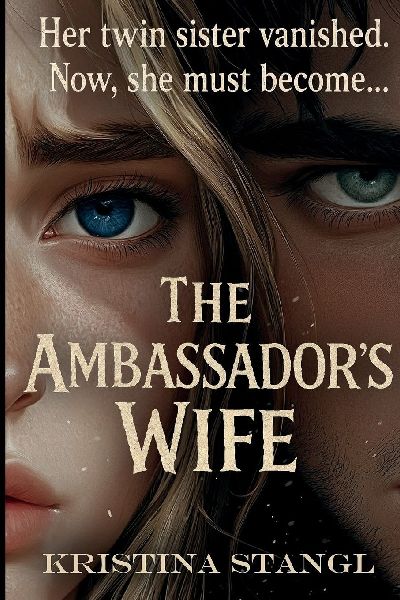 The Ambassadors Wife