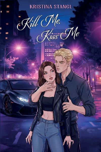 Kill Me, Kiss Me