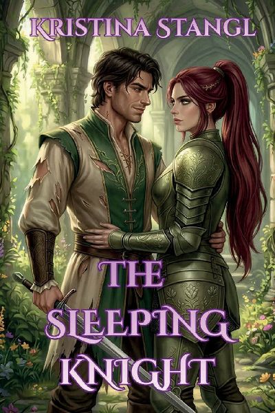 The Sleeping Knight