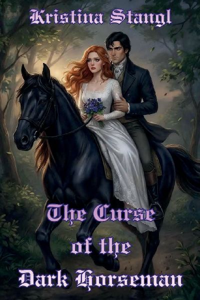 The Curse of the Dark Horseman