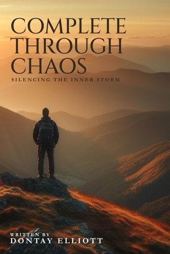 Complete Through Chaos Silencing the Inner Storm
