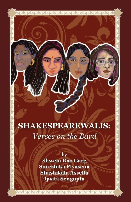 SHAKESPEAREWALIS: Verses on the Bard