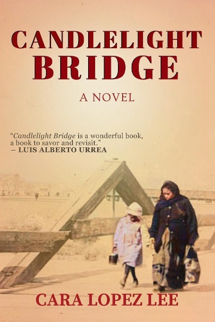 Candlelight Bridge: a novel