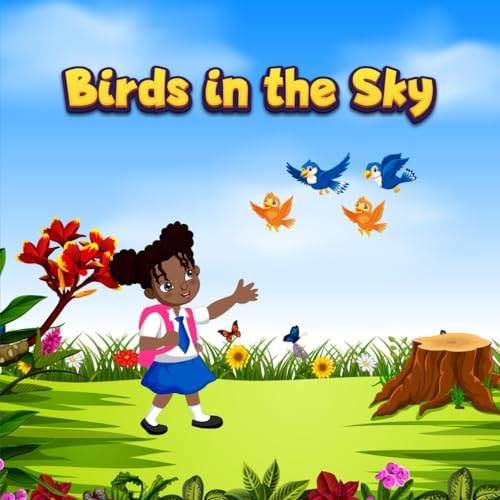 Birds in the Sky
