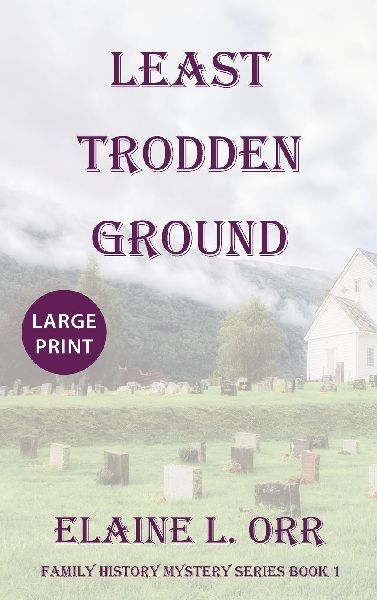 Least Trodden Ground