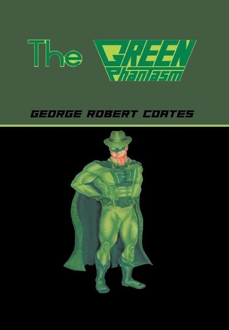 The Green Phantasm