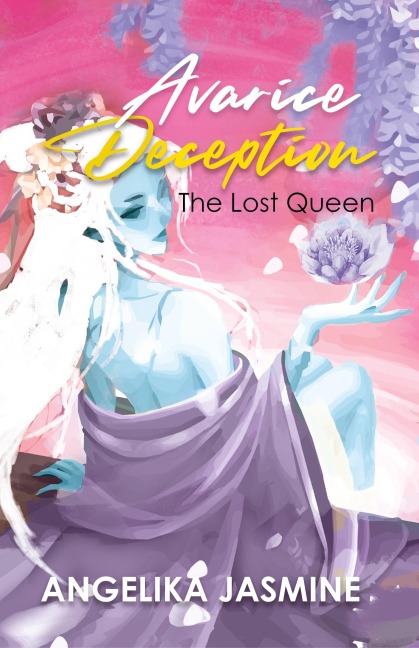 Avarice Deception: The Lost Queen