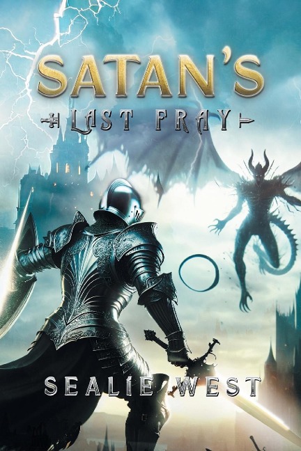 Satans Last Fray
