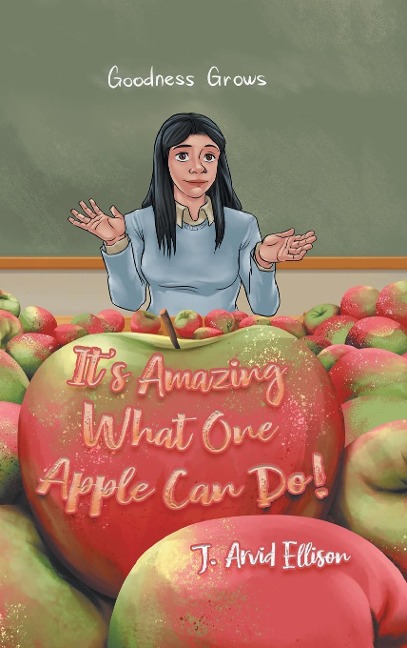Its Amazing What One Apple Can Do!