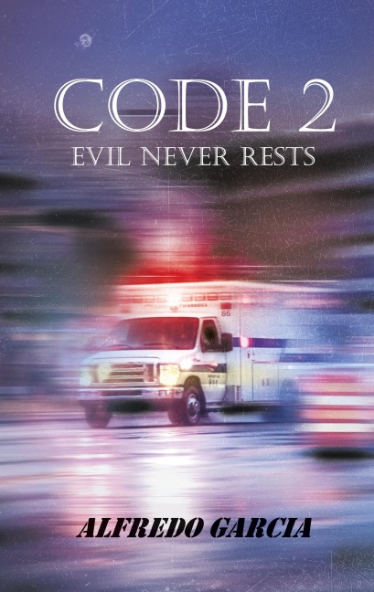 Code 2: Evil Never Rests
