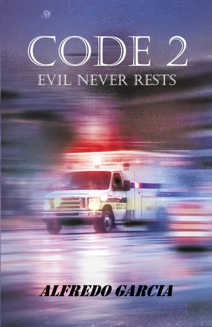 Code 2: Evil Never Rests