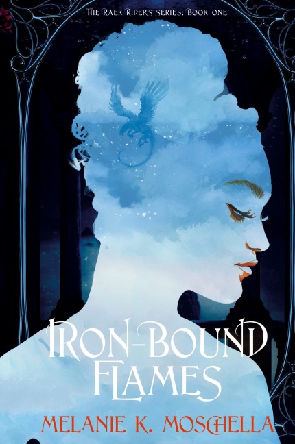 Iron-Bound Flames