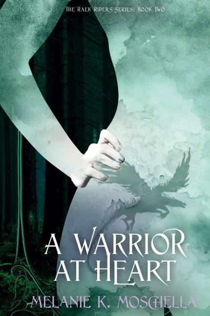 A Warrior at Heart