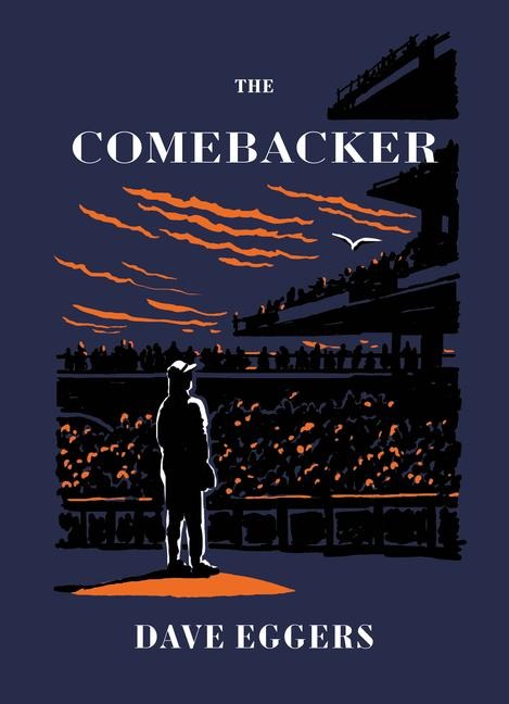The Comebacker