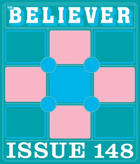 The Believer: Summer 26