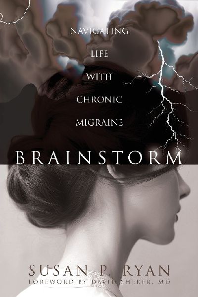 Brainstorm: Navigating Life with Chronic Migraine