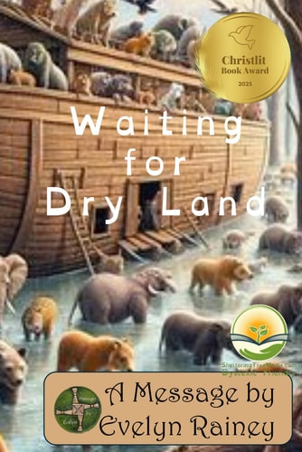 Waiting for Dry Land Dyslexic Friendly