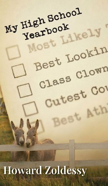 My High School Yearbook