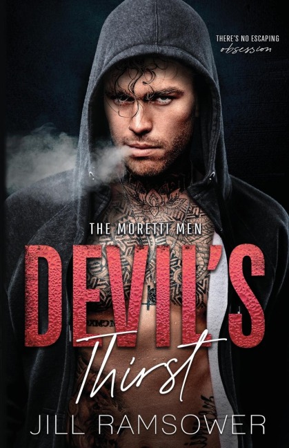 Devils Thirst