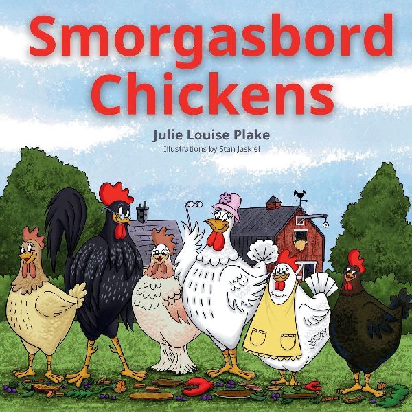 Smorgasbord Chickens