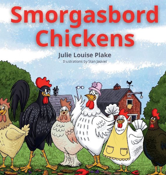 Smorgasbord Chickens