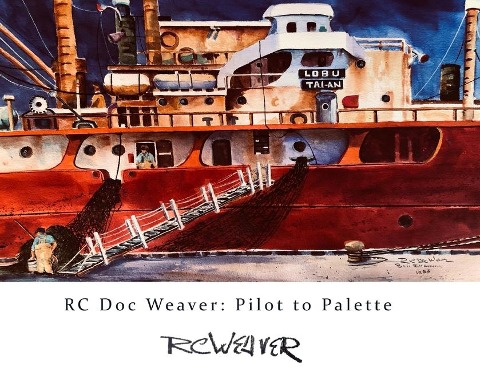 RC Doc Weaver: Pilot to Palette
