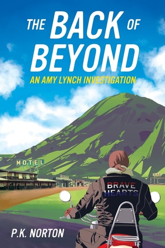 The Back of Beyond An Amy Lynch Investigation