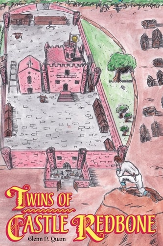 Twins of Castle Redbone