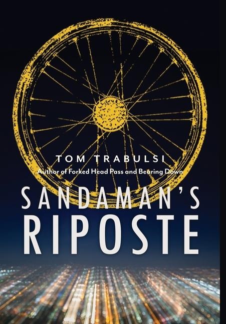 Sandamans Riposte