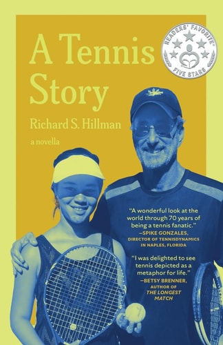 A Tennis Story