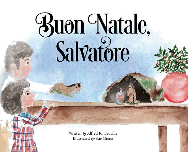 Buon Natale, Salvatore