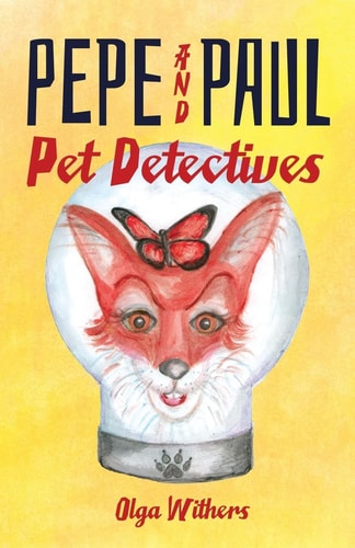 Pepe and Paul Pet Detectives
