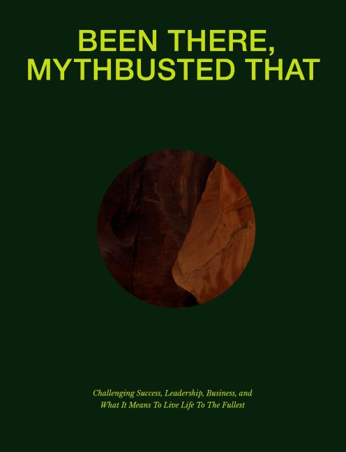 Been There, Mythbusted That (Sc)