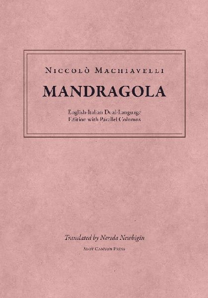Mandragola