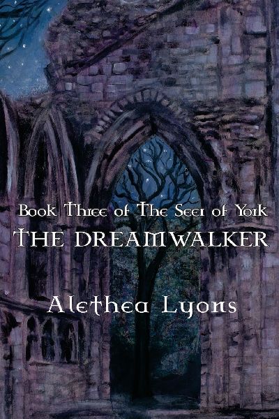 The Dreamwalker